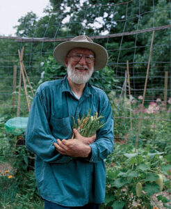 A Fine Nest: Sustainable Housing in Iowa Image